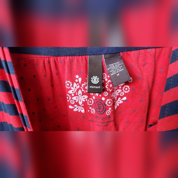 Element Dress w/Pockets - Picture 2 of 2